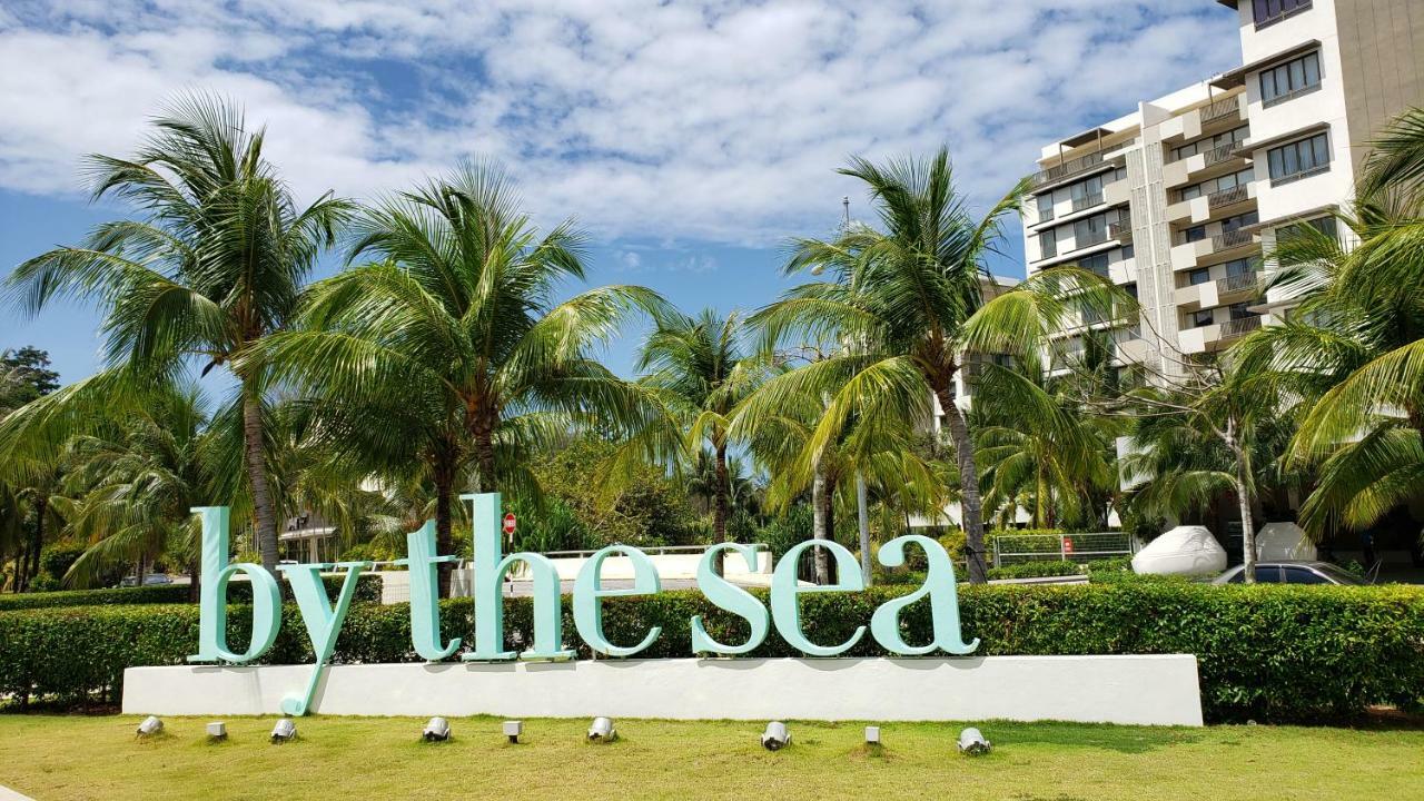 By The Sea Beach Luxury Resort - バツーフェリンギビーチ エクステリア 写真